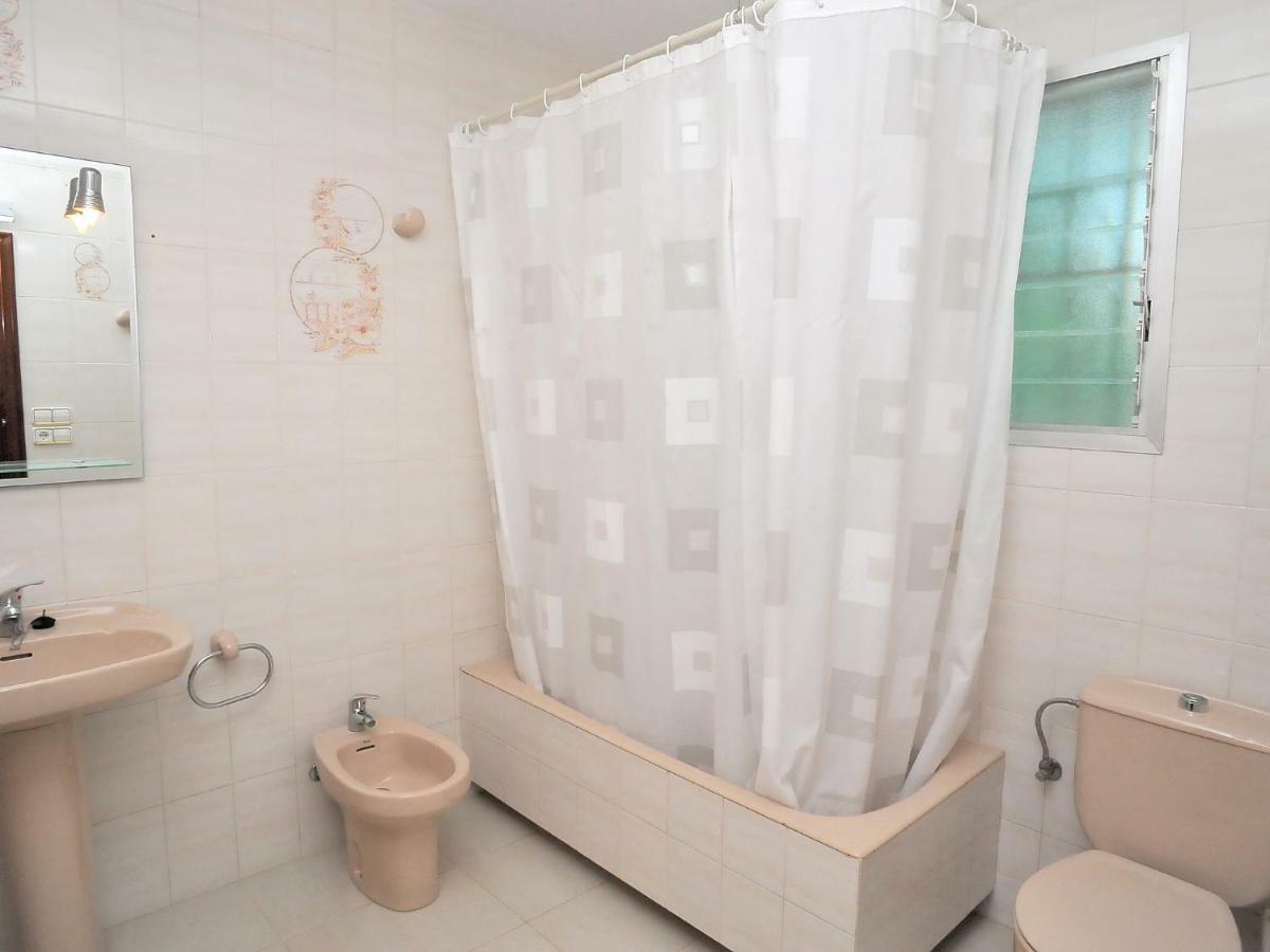 Holiday Home Patrai By Interhome Xabia Bagian luar foto